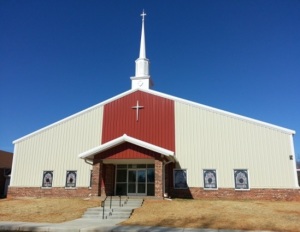 Church Today