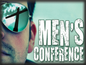 Men's Conference @ Fairview Baptist Church