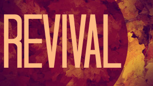 Revival @ Cluster Pines Holiness Church | Gretna | Virginia | United States