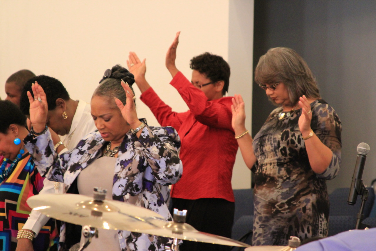 Morning Worship Service