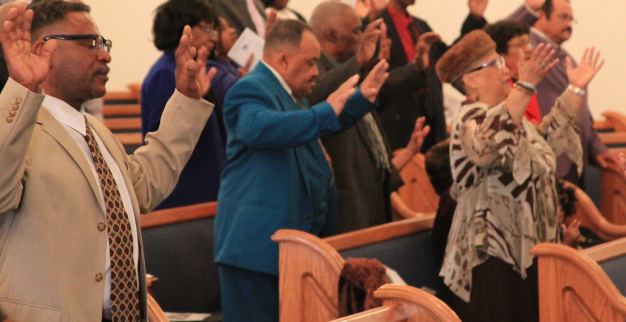 Morning Worship Service