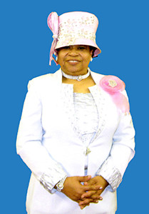 pastors wife