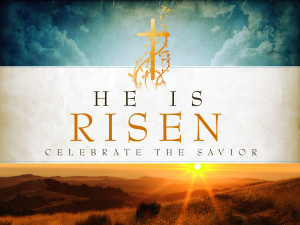 Easter Sunday @ Fairview Baptist Church | Gretna | Virginia | United States