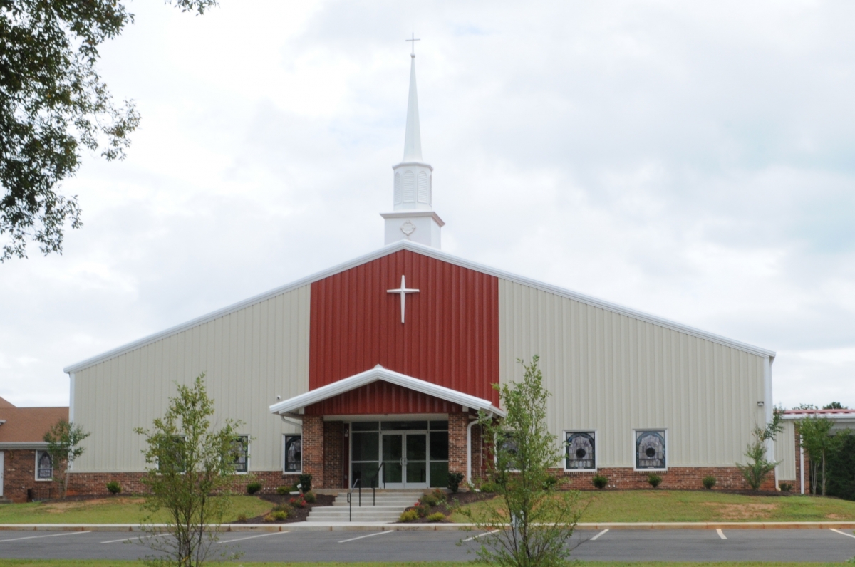 Our Church Fairview Baptist
